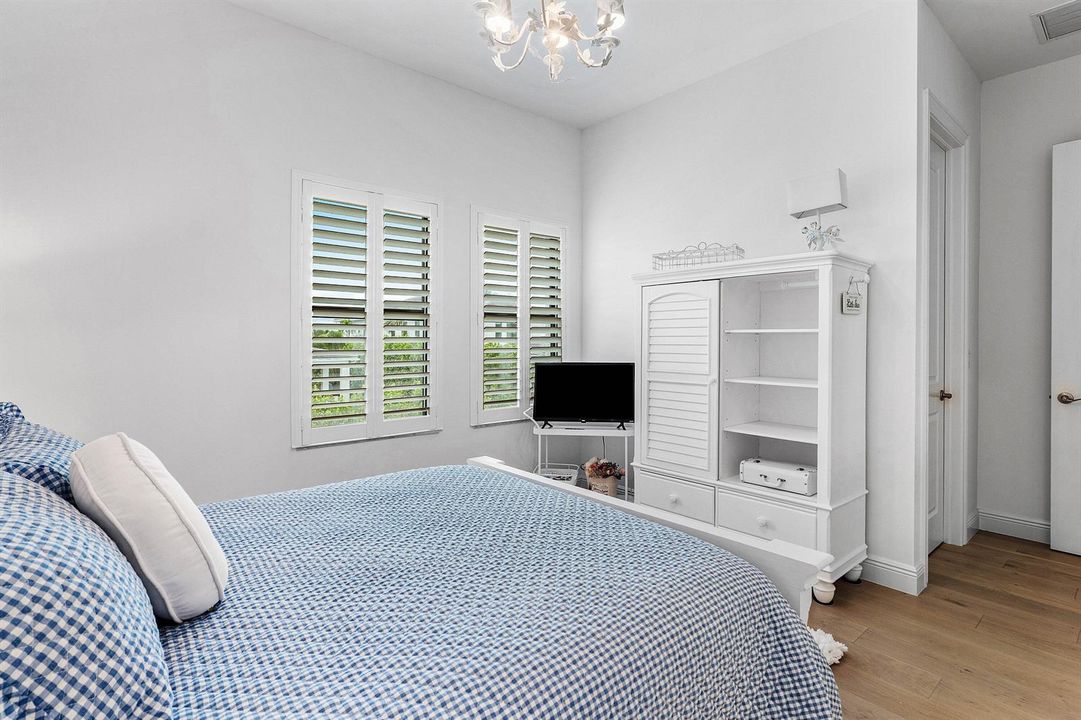Bedroom #5