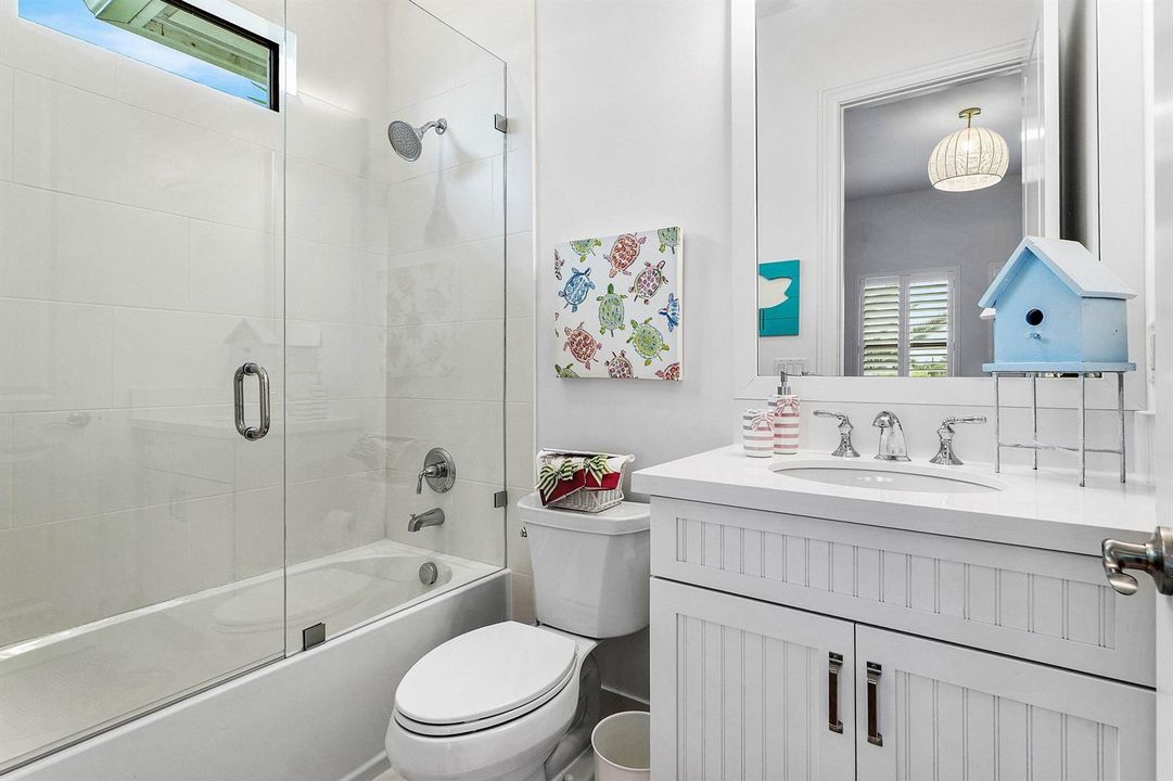 Bedroom 3 Full Bath