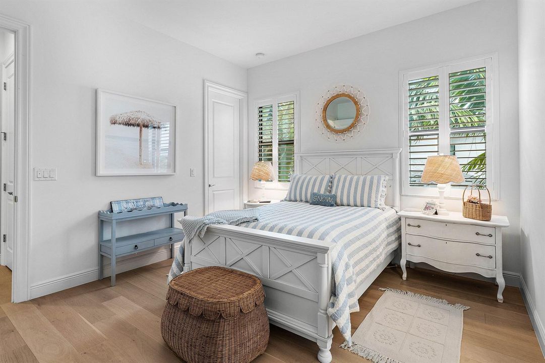 Bedroom #4