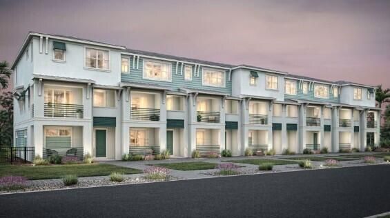 Domaine at Soso Townhomes