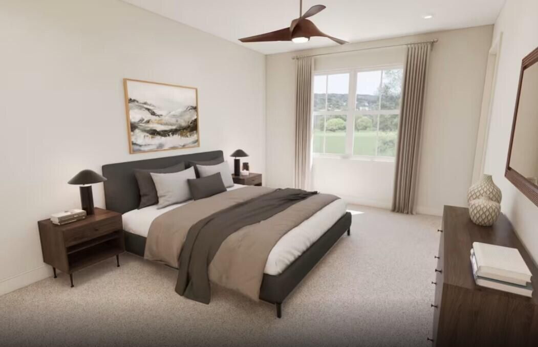 Saltwater Owner's Suite