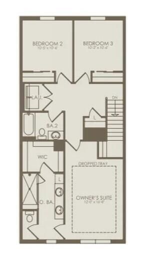 4 floor 3