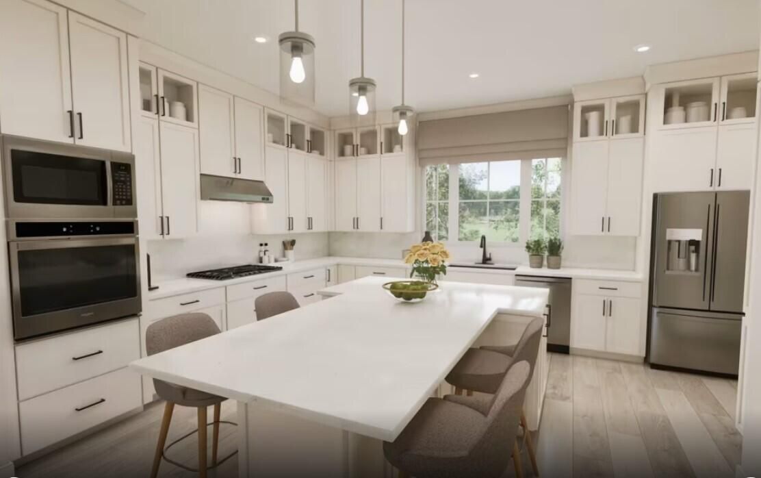 Saltwater Kitchen