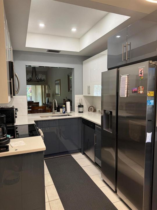 Beautiful remodel