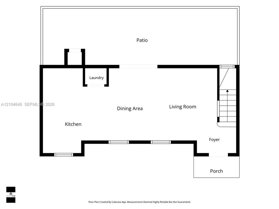 For Sale: $899,990 (2 beds, 2 baths, 1243 Square Feet)
