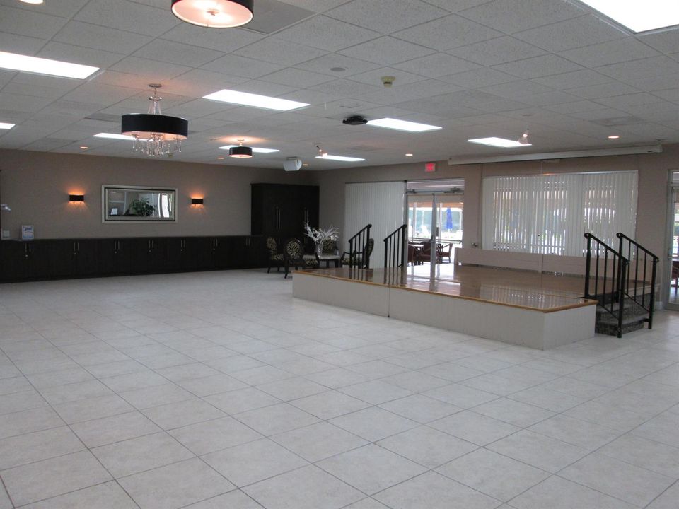 Auditorium
