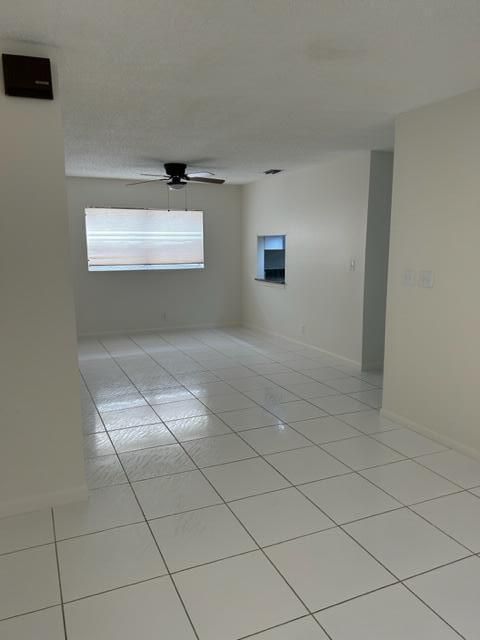 Formal Dining area