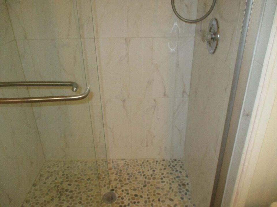 Guest Shower