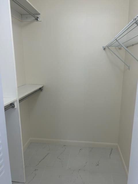 Walk in Closet
