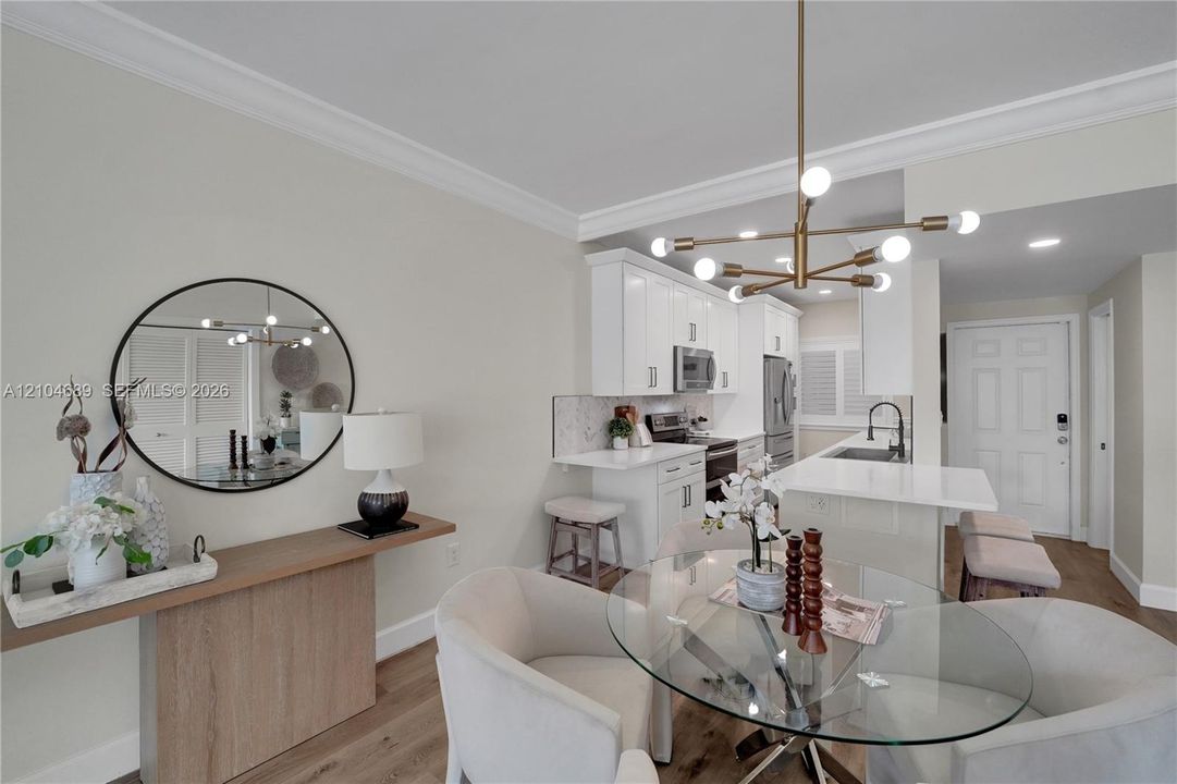 En Venta: $649,000 (2 camas, 2 baños, 1209 Pies cuadrados)