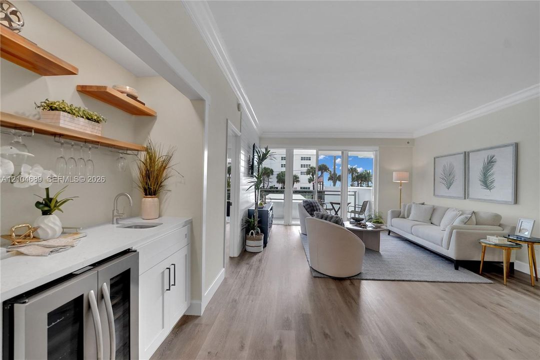 En Venta: $649,000 (2 camas, 2 baños, 1209 Pies cuadrados)