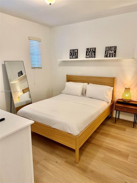 В аренду: $2,250 (1 спален, 1 ванн, 485 Квадратных фут)