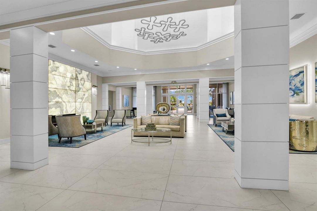 Clubhouse