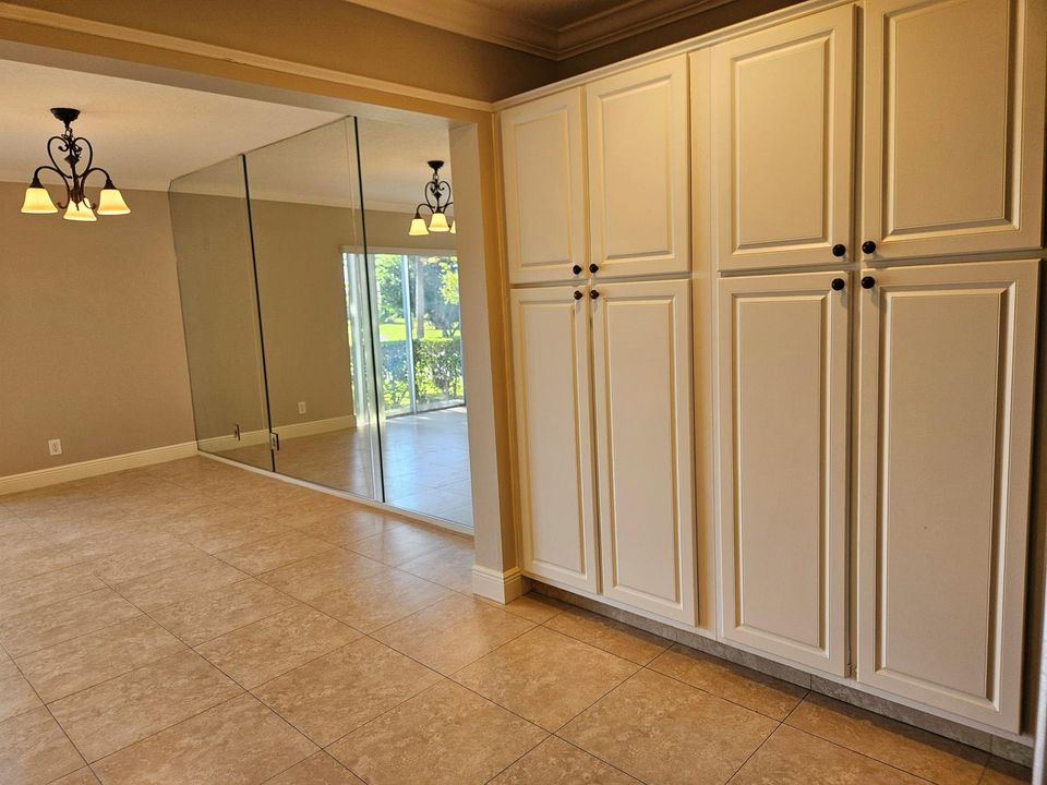 Kitchen Storage