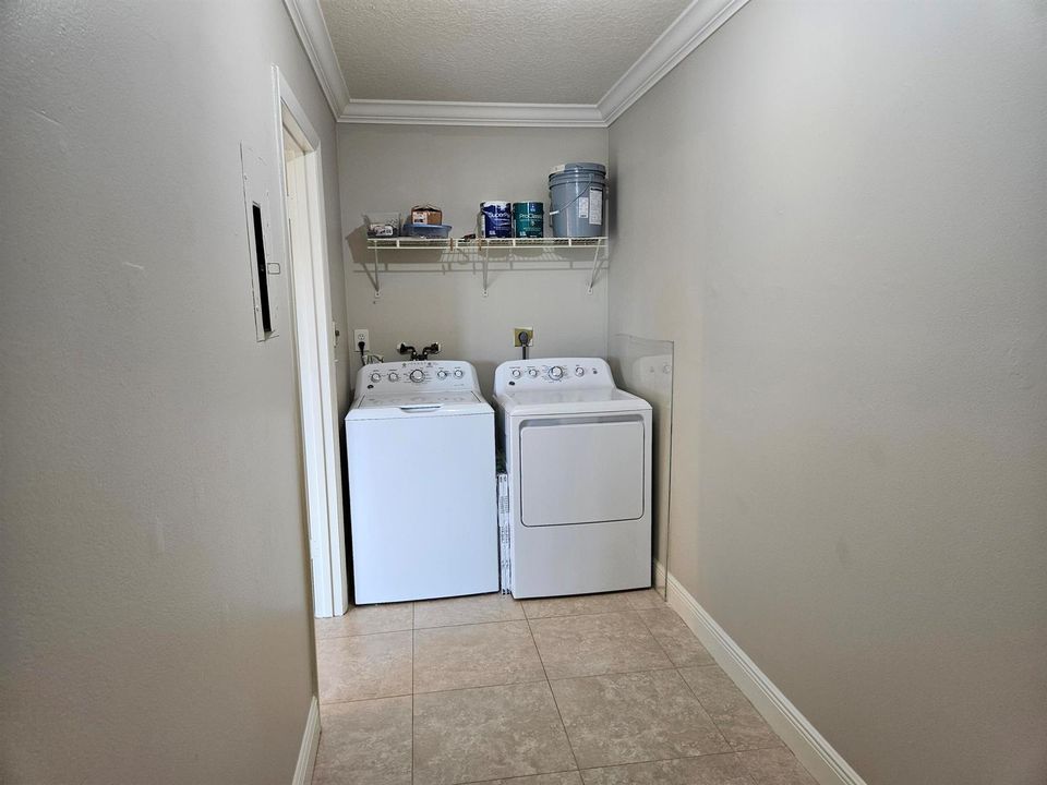 Washer/Dryer