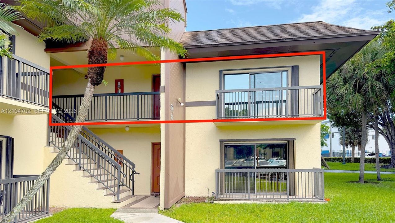 En Renta: $2,250 (1 camas, 1 baños, 833 Pies cuadrados)