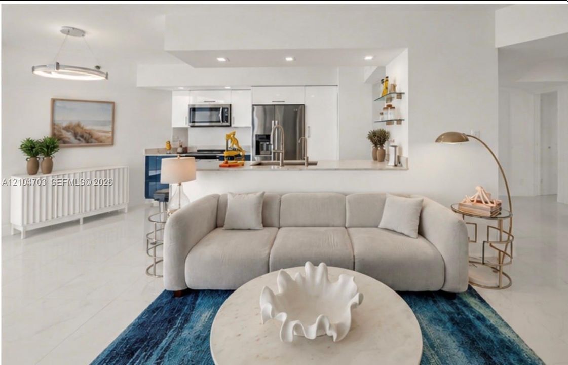 For Rent: $6,800 (2 beds, 2 baths, 1520 Square Feet)