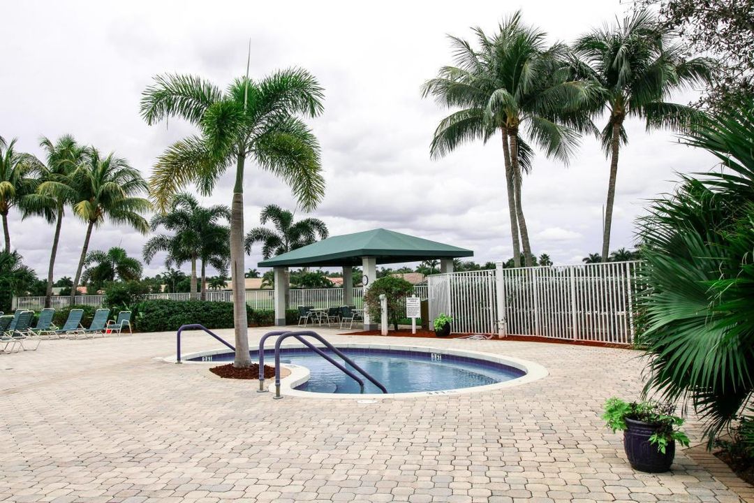 Little pool 2
