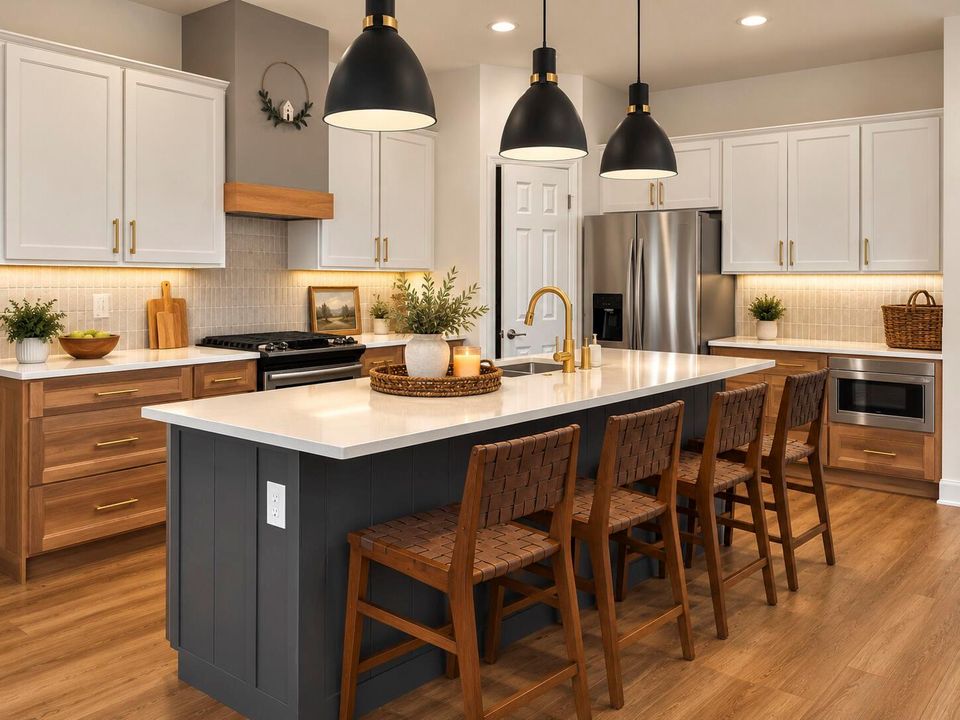 NIK KITCHEN