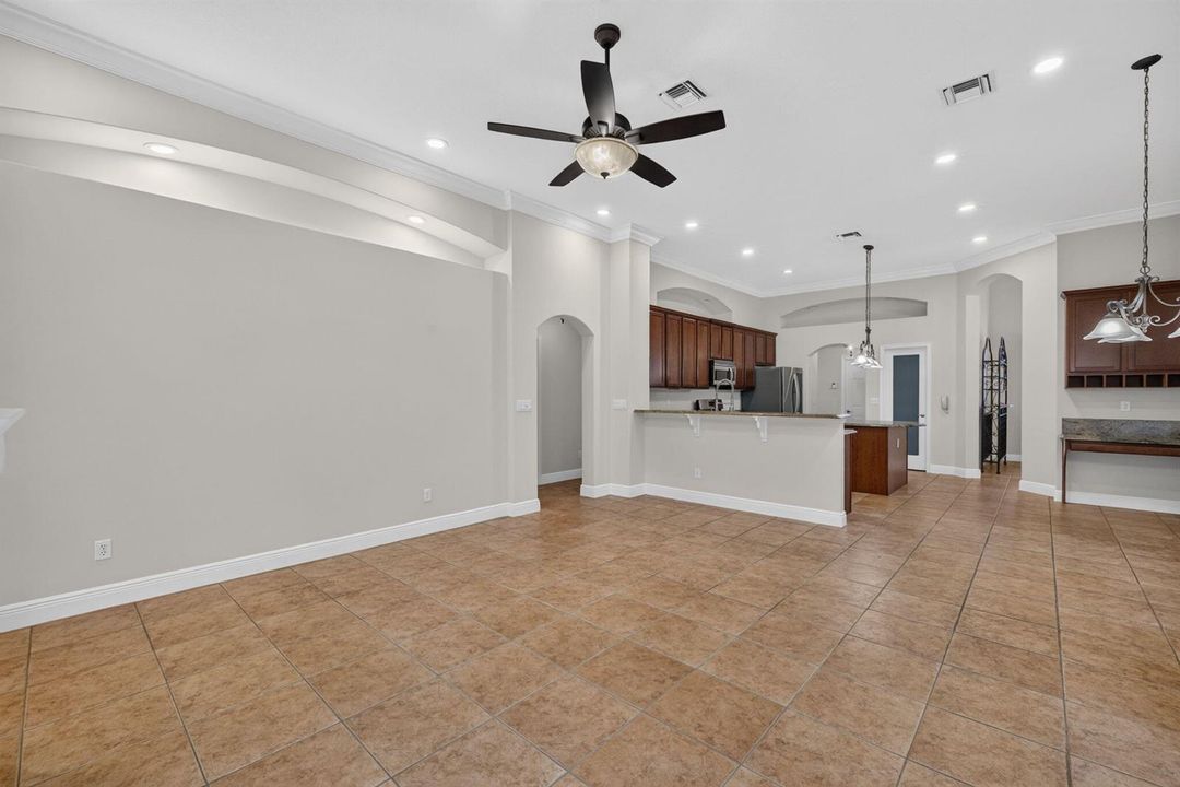 17 - Open Concept Living