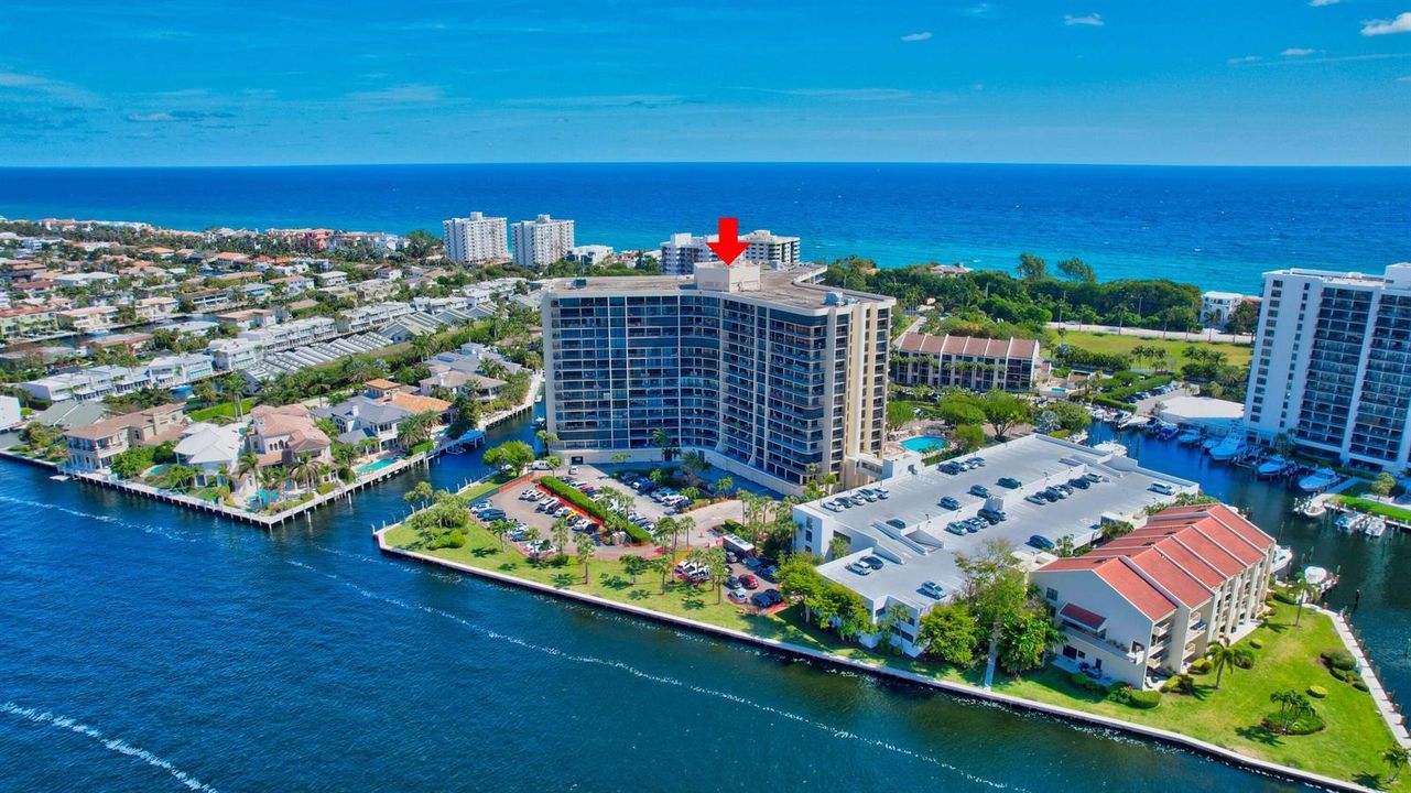 Bramer Isle