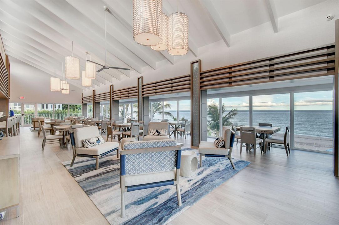 Beach Club Room 1
