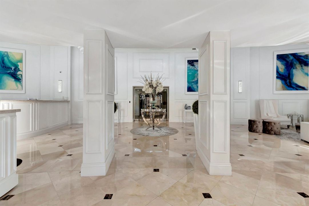 Lobby 1
