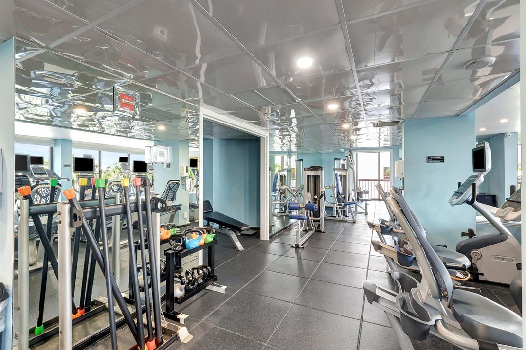Fitness 4