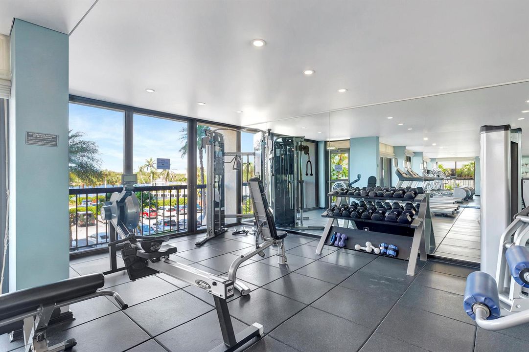 Fitness 3