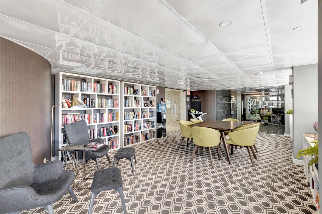 Library 1
