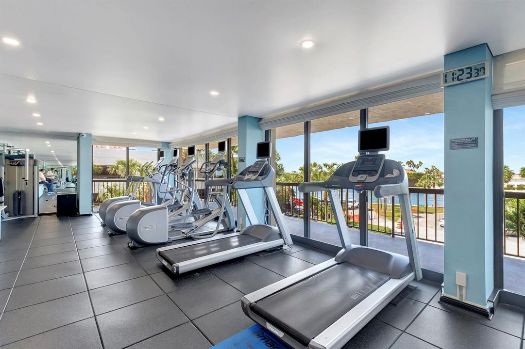Fitness 1