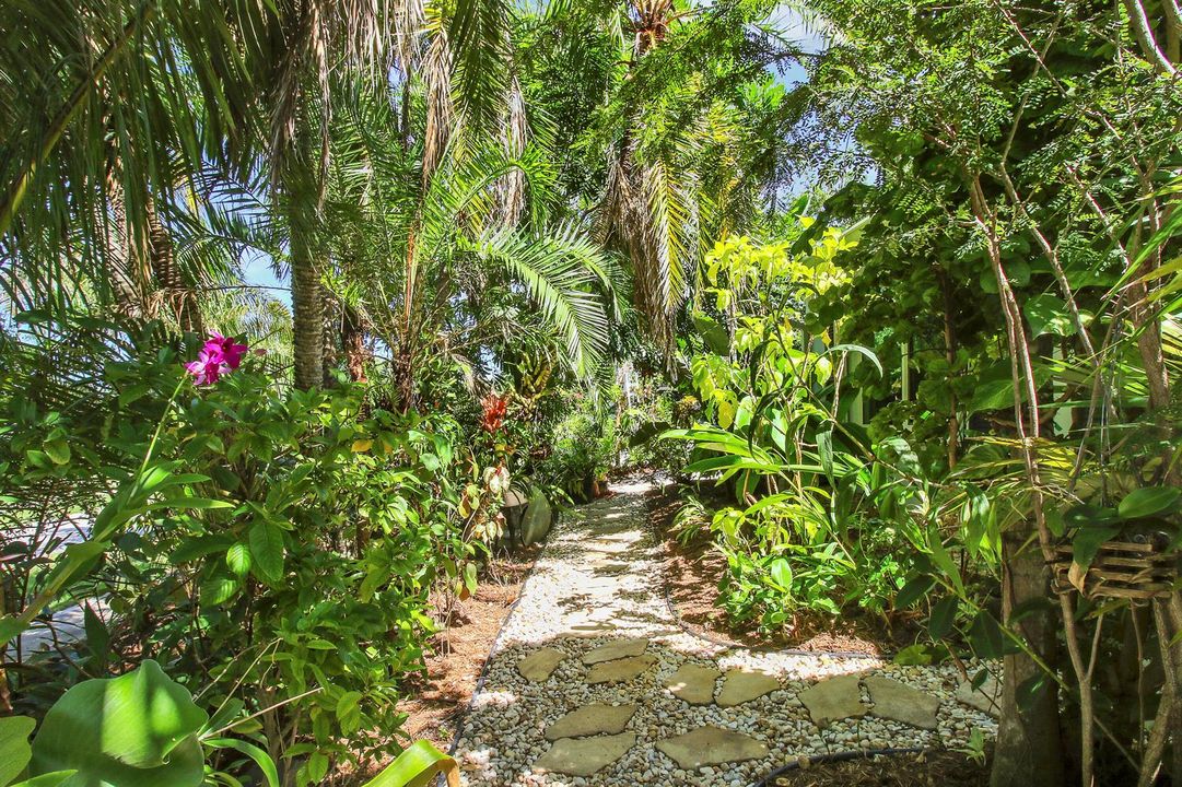 Garden Path 2