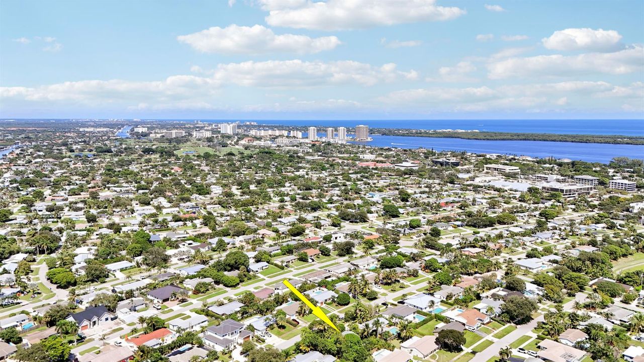 Aerial 4