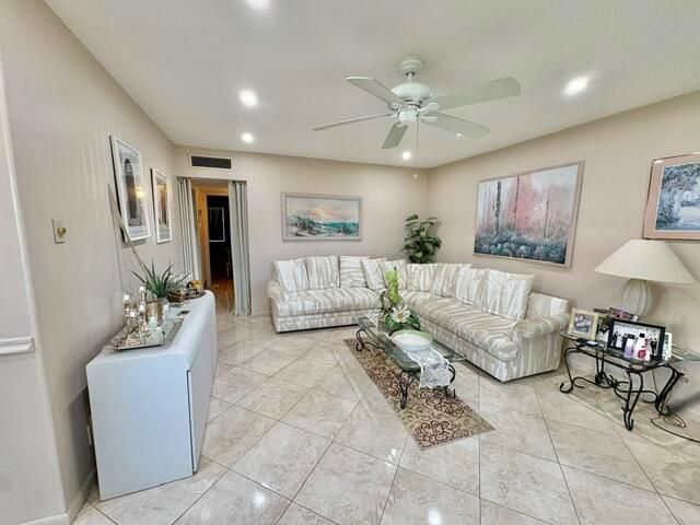 condo sold AS IS