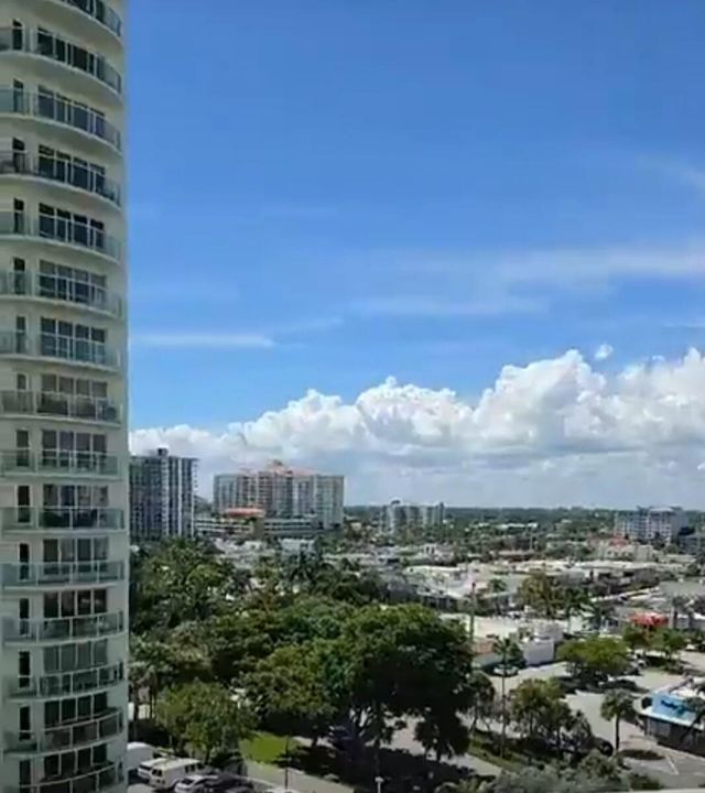 View Looking West