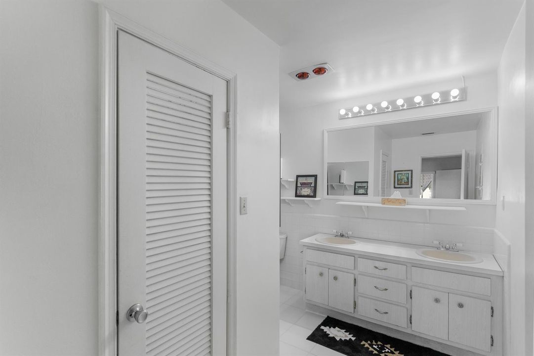 Masterbath