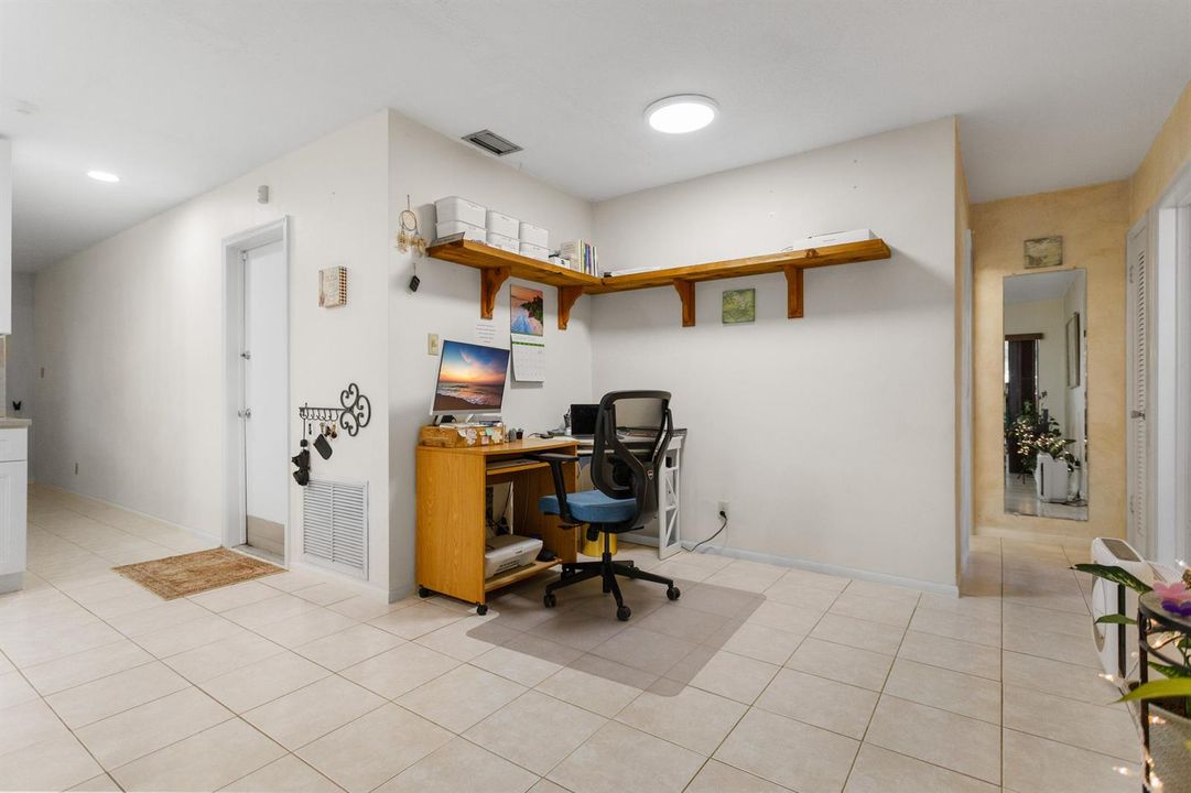 Office of Nook