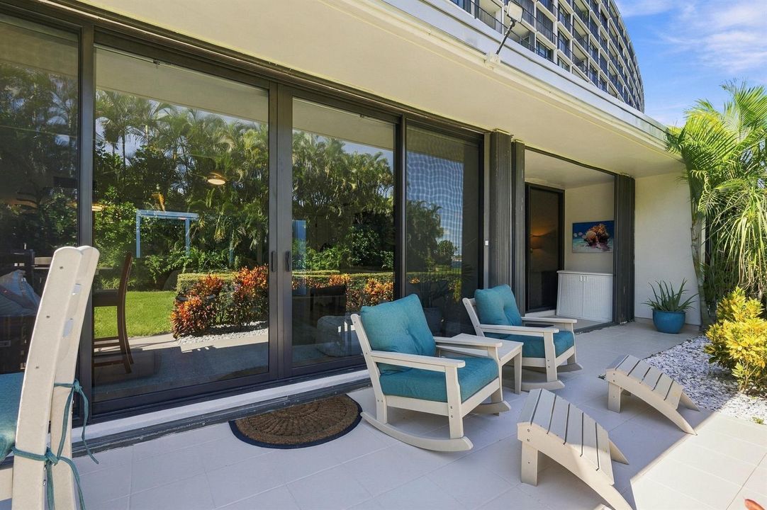 G40 PATIO