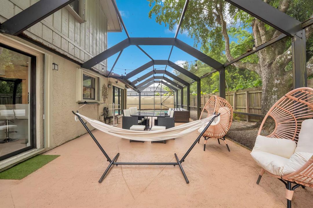 Hammock