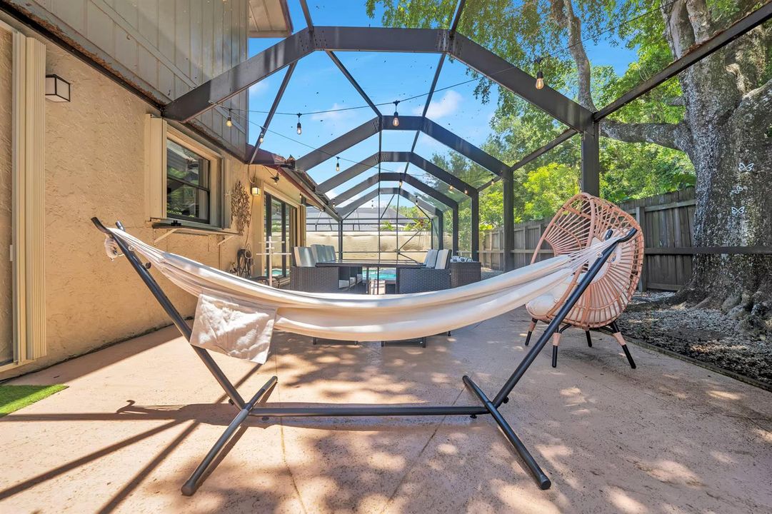 Hammock