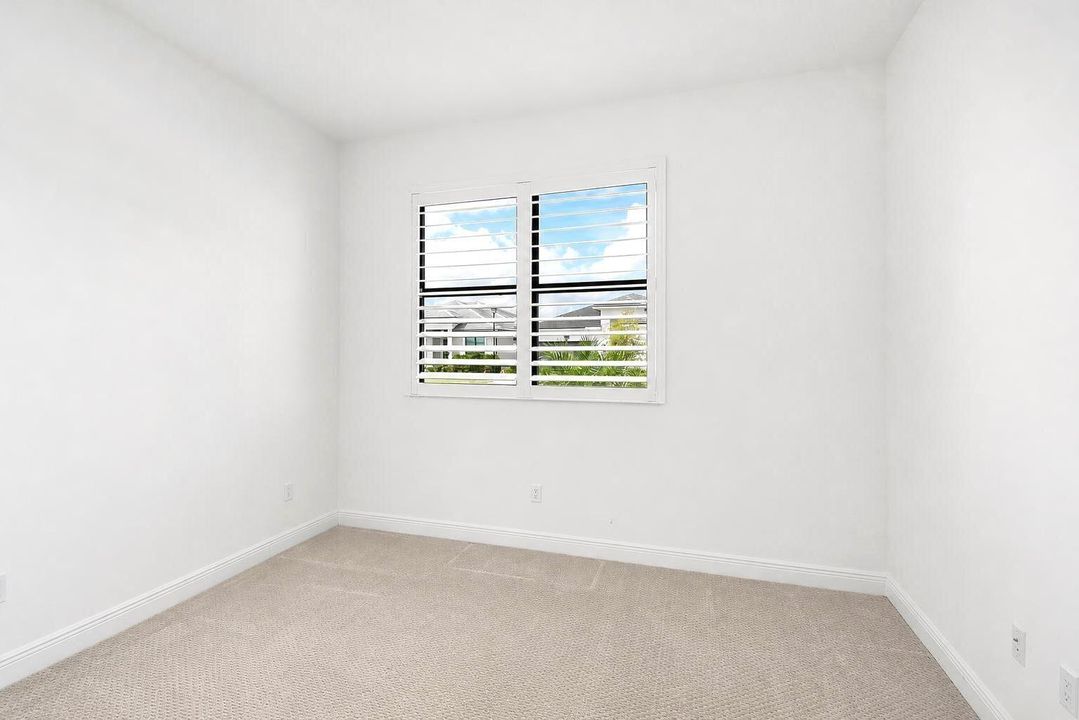 Secondary Suite