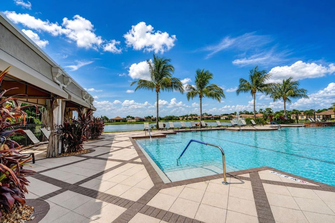 Verano Amenities
