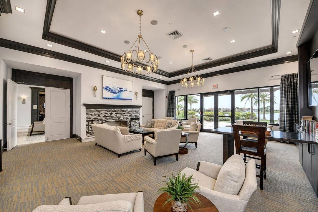 Verano Amenities