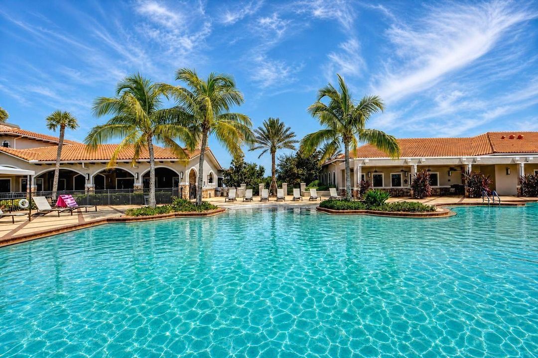Verano Amenities
