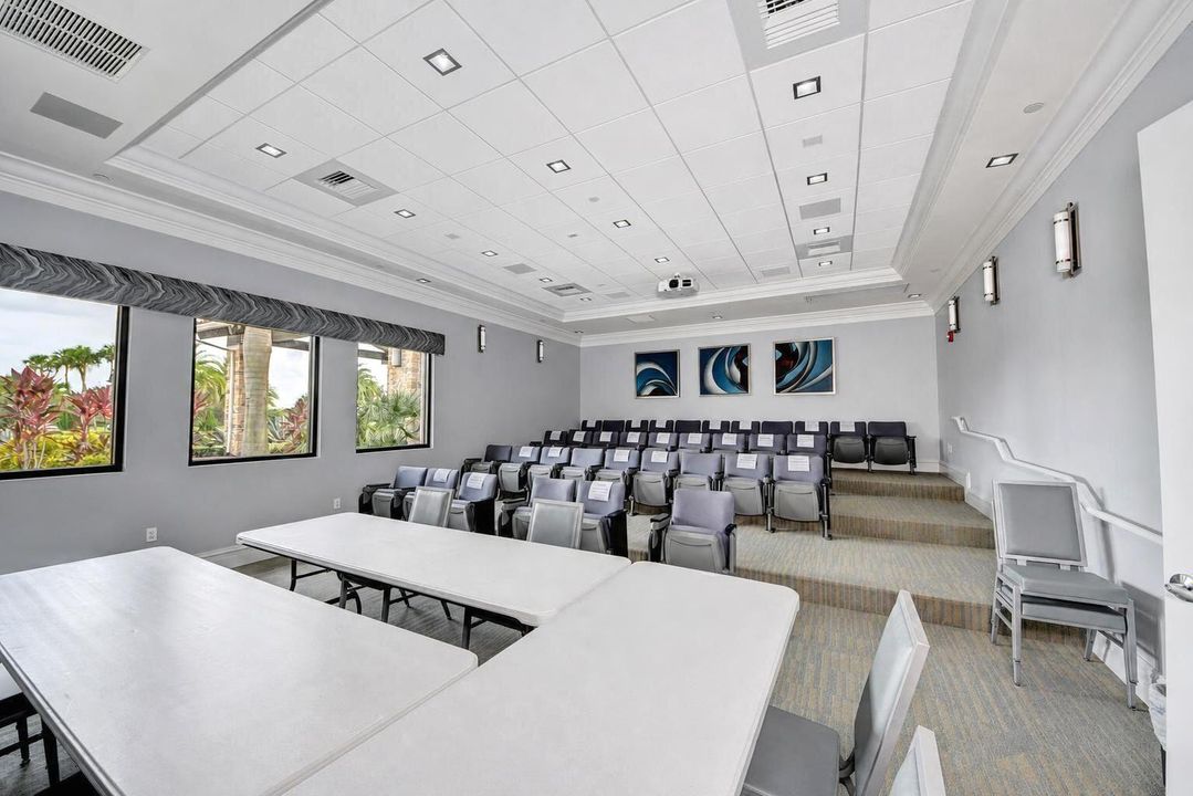 Verano Amenities