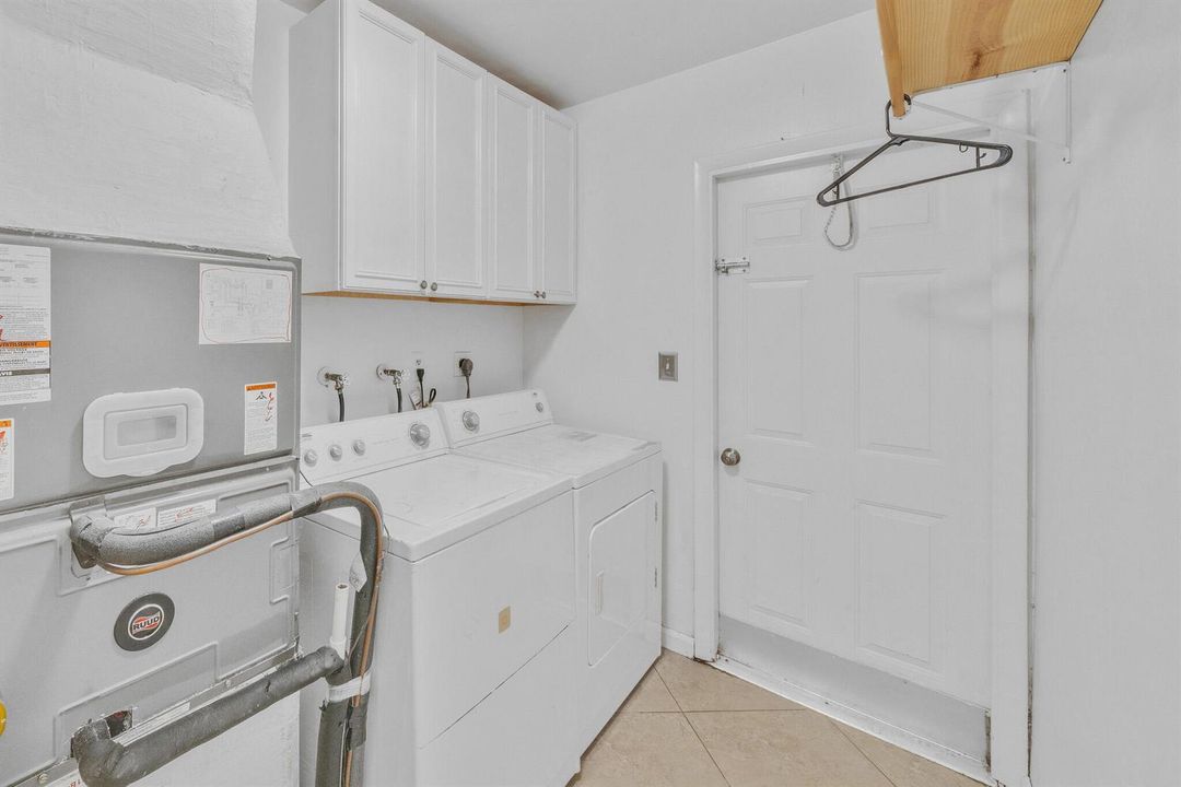 4 Laundry Room