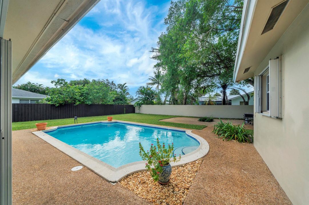 6 Pool + backyard (1)