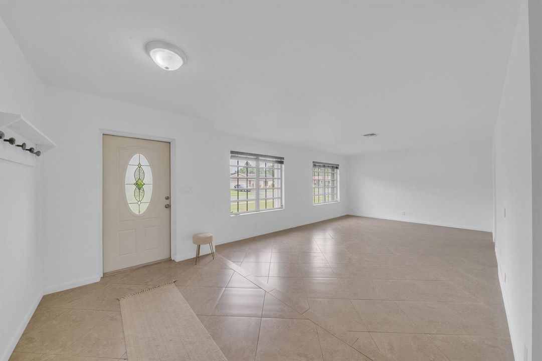 27 Living Area