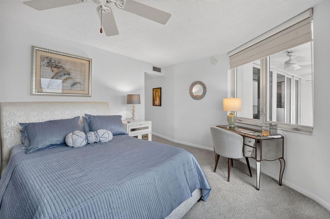 Master BR Suite