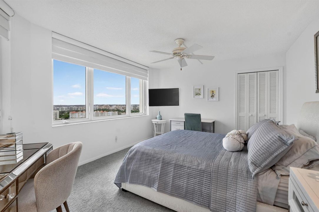 Master BR Suite